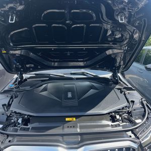 2024 BMW I5 EDRIVE40 缩略图 46