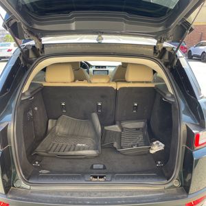 صورة مصغرة 43 لـ 2017 LAND Rover RANGE ROVER EVOQUE SE