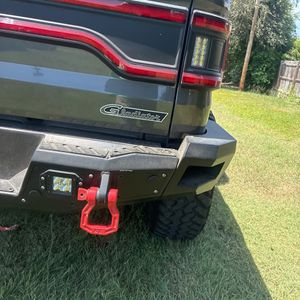 2020 JEEP GLADIATOR SPORT S 缩略图 23