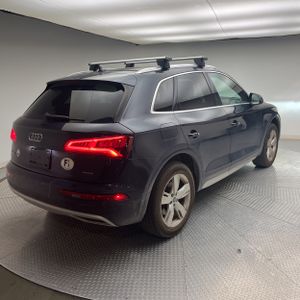 AUDI Q5 QUATTRO PREMIUM PLUS 45 TFSI - 8