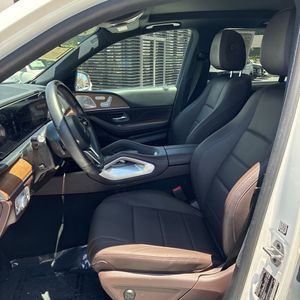صورة مصغرة 32 لـ 2022 Mercedes-BENZ GLE