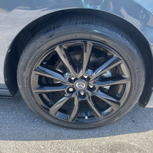 2024 Mazda MAZDA3 HATCHBACK 2.5 S CARBON EDITION — миниатюра 20