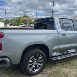 CHEVROLET SILVERADO 1500 RST - 9