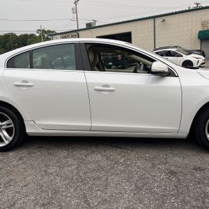 2014 Volvo S60 T5 PREMIER — миниатюра 11