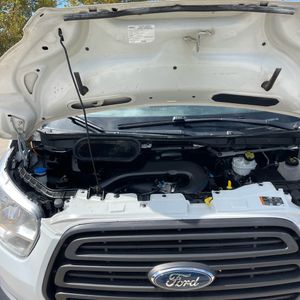 صورة مصغرة 43 لـ 2018 FORD TRANSIT 250