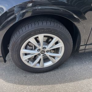 2023 AUDI Q3 S-LINE PREMIUM S LINE 缩略图 13