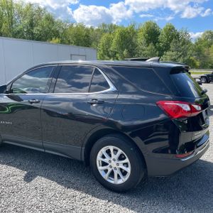 CHEVROLET EQUINOX LT - 6