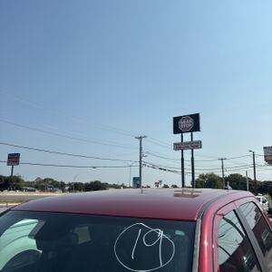 2015 RAM 1500 LONE STAR — фото 14