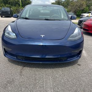 صورة مصغرة 48 لـ 2022 Tesla MODEL 3 BASE