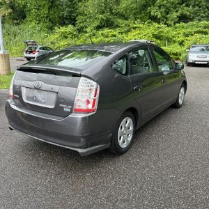 صورة 8 لـ 2009 Toyota PRIUS BASE