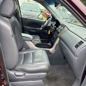 2008 Honda PILOT EX-L 缩略图 32
