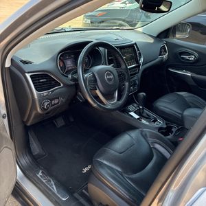 2019 JEEP CHEROKEE LIMITED 缩略图 37