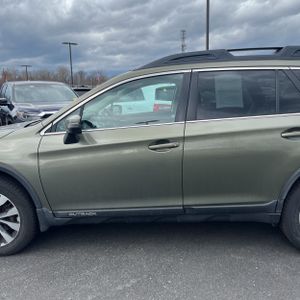 SUBARU OUTBACK 3.6R LIMITED - 3