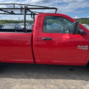 2022 RAM 1500 CLASSIC TRADESMAN 照片 11