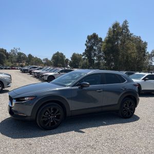 صورة 3 لـ 2023 Mazda CX-30 CARBON EDITION