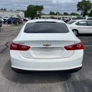 CHEVROLET MALIBU - 6