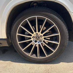 2022 Mercedes-BENZ GLE — миниатюра 20