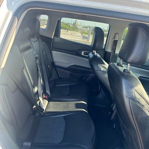 2022 JEEP COMPASS LATITUDE 照片 35