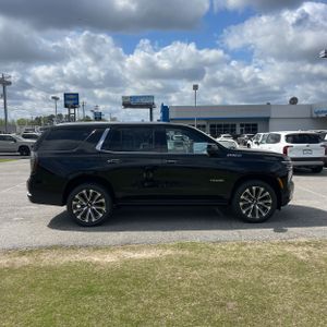 CHEVROLET TAHOE HIGH COUNTRY - 10