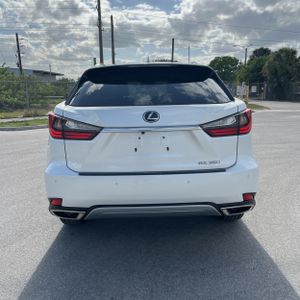 LEXUS RX 350 BASE - 7