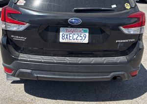 2021 Subaru FORESTER PREMIUM 照片 55