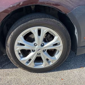 صورة مصغرة 20 لـ 2012 FORD FUSION SE
