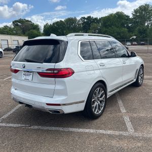 BMW X7 XDRIVE40I - 8