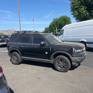 2021 FORD BRONCO SPORT BIG BEND 照片 10