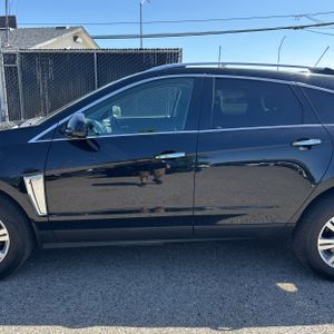 CADILLAC SRX LUXURY COLLECTION - 4