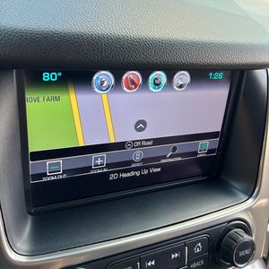 2020 Chevrolet SUBURBAN LT photo 36