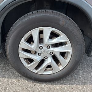 2016 Honda CR-V EX-L 缩略图 18