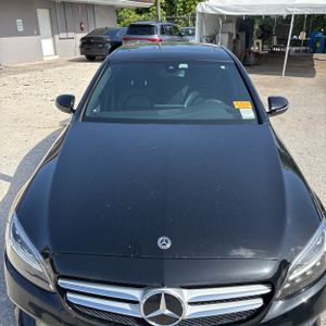 صورة مصغرة 14 لـ 2021 Mercedes-BENZ C-CLASS