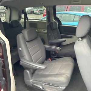 2009 Dodge GRAND CARAVAN SE — миниатюра 35