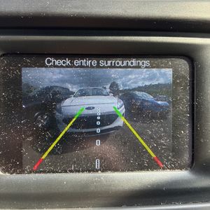 2016 JEEP CHEROKEE LATITUDE — миниатюра 38