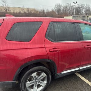 HONDA PILOT EX-L - 9