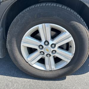 2014 Chevrolet TRAVERSE LT 缩略图 20