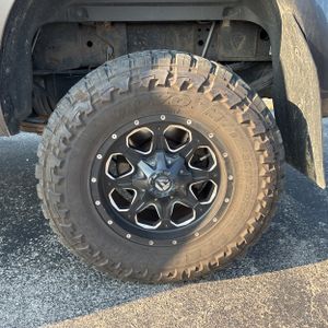 2016 RAM 3500 LARAMIE thumbnail 16