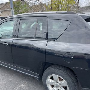 JEEP COMPASS SPORT - 6