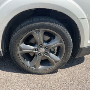 صورة 20 لـ 2015 Dodge JOURNEY CROSSROAD