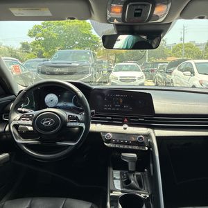 2022 Hyundai ELANTRA LIMITED 缩略图 37