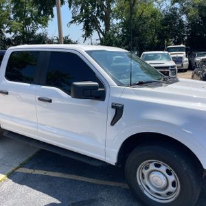 صورة مصغرة 13 لـ 2022 FORD F-150 XL