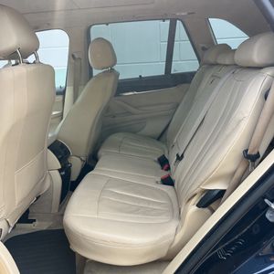 صورة مصغرة 34 لـ 2015 BMW X5 XDRIVE35I