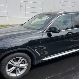 BMW X3 XDRIVE30I - 2
