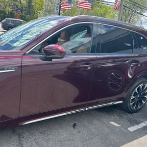 MAZDA CX-90 3.3 TURBO S PREMIUM PLUS - 4