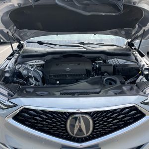 2023 Acura MDX SH-AWD W/TECH 缩略图 45