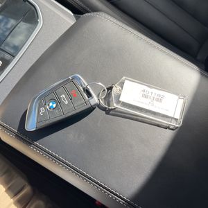 2026 BMW M3 COMPETITION XDRIVE — миниатюра 54