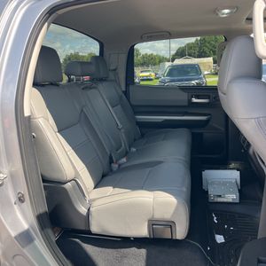 2019 Toyota TUNDRA LIMITED photo 35