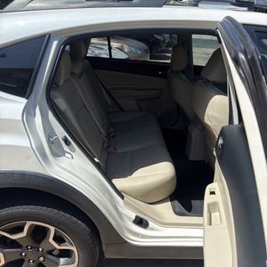 2014 Subaru XV CROSSTREK 2.0I LIMITED 缩略图 34