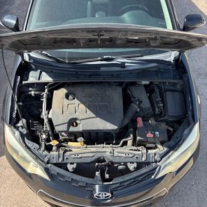 صورة مصغرة 44 لـ 2015 Toyota COROLLA S PLUS