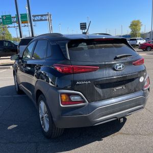 HYUNDAI KONA SEL - 5